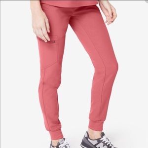 Zamora Quartz Tall joggers